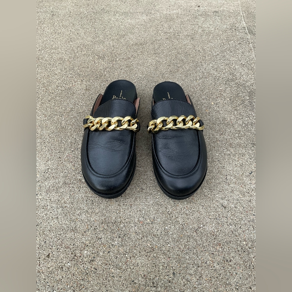 Linea Paolo Mules